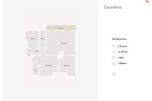 Rooftop Bliss - Gepflegte Dachgeschosswohnung mit Südbalkon in ruhiger Innenhoflage nahe Körnerpark – Die vollständige Adresse der Immobilie erhältst du vom Anbieter., 12051 Neukölln (Ortsteil), Berlin – Vorschaubild 16