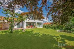 Toplage Berg! Traumhaus mit Einliegerwohnung! 7 Zimmer, 4 Bäder, Doppelgarage! Bergblick! – Starnberg (Kreis) – Vorschaubild 3