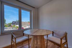 Neuwertig & voll möbliert: 2-Zimmer-Wohnung mit All-inclusive-Miete in Bremen-Borgfeld – Krögersweg 7, 28357 Borgfeld, Bremen – Vorschaubild 5
