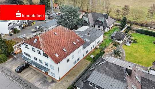 Bild von Wohnen und Arbeiten in Nieder-Roden