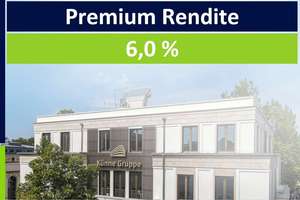 Investieren mit Weitblick: Leipziger Umland, ca. 6 % Rendite, Garage inklusive – Die vollständige Adresse der Immobilie erhältst du vom Anbieter., 6184 Kabelsketal – Vorschaubild 1