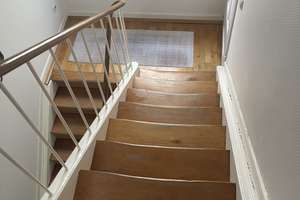 Gelegenheit! "Haus im Haus" - 7 bis 8 - Zimmer - Haus in der Innenstadt mit Balkon. – 65183 Westend / Bleichstraße, Wiesbaden – Vorschaubild 26