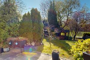 Viel Platz für die Familie - Endreihenhaus mit Garten und Wasserzugang in Neu-Allermöhe – Die vollständige Adresse der Immobilie erhältst du vom Anbieter., 21035 Neuallermöhe, Hamburg – Vorschaubild 6