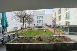 Pflegeapartment im Herzen von Regensburg-Candis mit bevorzugtem Belegungsrecht – Die vollständige Adresse der Immobilie erhältst du vom Anbieter., 93055 Ostenviertel, Regensburg – Vorschaubild 4