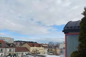 Mitten im Leben-Wohnung im Ortskern von Traunreut mit Raum für Ihre Wohnideen