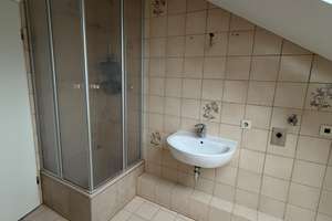 Helle 3,5 Zi. Whg. mit Dusche u. Badewanne, DG, Aufzug – Werner Hellweg 52, 44803 Laer, Bochum – Vorschaubild 6