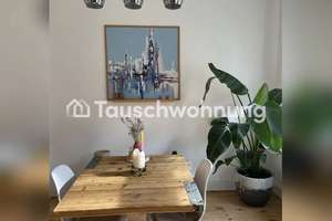 Tauschwohnung: 2,5 Z. Altbau Wohnung  Osterstr. / Eimsbüttel geg. 2,5-3 Z. – Henriettenstraße 44, 20259 Eimsbüttel (Ortsteil), Hamburg – Vorschaubild 3
