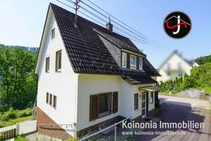 Zweifamilienhaus in ruhiger Lage von Siegen Trupbach – Die vollständige Adresse der Immobilie erhältst du vom Anbieter., 57072 Seelbach, Siegen – Vorschaubild 4