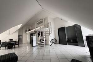 RESERVIERT !   freie 2,5-Zi.-Galerie-Whg. und 3 Balkonen im inneren Westen von Regens... – Die vollständige Adresse der Immobilie erhältst du vom Anbieter., 93049 Westenviertel, Regensburg – Vorschaubild 13