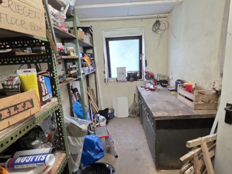 VK-1517 Aussenbereich Scheune