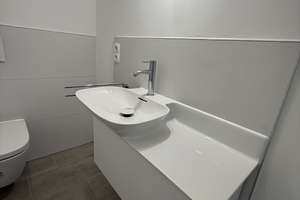 Penthouse über 3 Etagen mit Elbblick  am Wissenschaftshafen MD – Sarajevo- Ufer 24, 39106 Alte Neustadt, Magdeburg – Vorschaubild 13