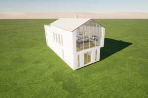 Neubau - Strandvilla an der Binzer Promenade – Rügen (Kreis) – Vorschaubild 13