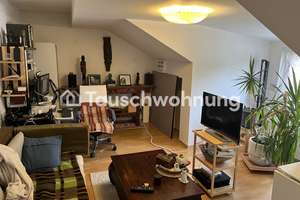 Tauschwohnung: Wohnungstausch in München: suche 1,5-2 Zimmer in Moosach/Umg