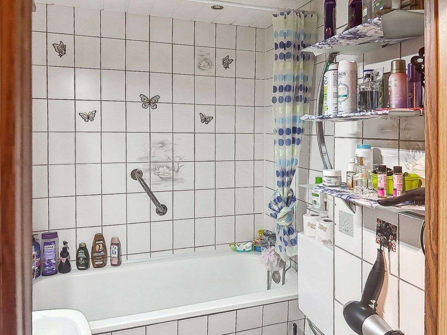 Immobilie in Hambühren - Charmante 2-Zimmer-Wohnung mit großzügiger Terrasse in ruhiger Lage von Hambühren - Bild 5