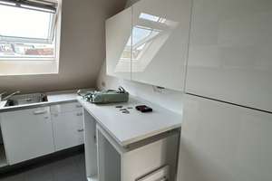 ruhige Penthouse-Wohnung Nähe Zülpicher Platz – Die vollständige Adresse der Immobilie erhältst du vom Anbieter., 50676 Altstadt/Süd, Köln – Vorschaubild 6