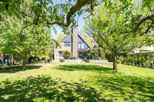 Modernisiertes Einfamilienhaus in Hamburg-Tonndorf — großzügig, durchdacht, ab sofort Ihr Zuhause!

 – Die vollständige Adresse der Immobilie erhältst du vom Anbieter., 22045 Tonndorf, Hamburg – Vorschaubild 2