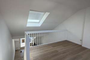 Frisch renovierte 3,5-Zimmer-Maisonettewohnung im Dachgeschoss mit Balkon – Franz-Lehar-Weg 6, 76448 Durmersheim – Vorschaubild 8