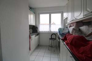 Attraktive Kapitalanlage: Gut geschnittene 3-Zimmer-Wohnung mit Wintergarten – Güntherstrasse 7, 10318 Karlshorst, Berlin – Vorschaubild 6