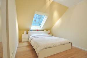 Helle 2-Zimmer Wohnung mit EB-Küche + Balkon in Köln-Raderthal – Die vollständige Adresse der Immobilie erhältst du vom Anbieter., 50968 Raderthal, Köln – Vorschaubild 9