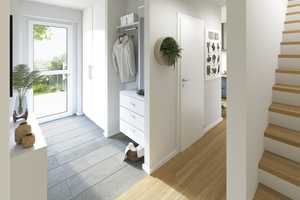 Ihr neues Zuhause in Oer-Erkenschwick *NEUBAU-ERSTBEZUG* – Wiechertstraße 0, 45739 Recklinghausen (Kreis) – Vorschaubild 9