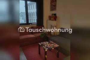 Tauschwohnung: Bremen-Mitte: Gemütliche 3-Zimmer-Wohnung