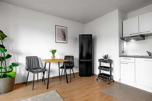 Exklusive 1-Zimmer-Apartments in Bestlage –  Viktualienmarkt – Aventinstraße 9, 80469 Gärtnerplatz, München – Vorschaubild 6