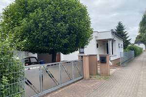 ++ Familiäre Lage - Charmanter Bungalow mit Süd-West-Terrasse ++ – Die vollständige Adresse der Immobilie erhältst du vom Anbieter., 39110 Sudenburg, Magdeburg – Vorschaubild 3