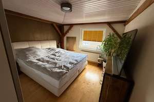 Exklusive Penthousewohnung über den Dächern von Hannover Süd - Nähe Maschsee – 30173 Südstadt, Hannover – Vorschaubild 22