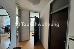 Tauschwohnung: Tausche 2-Zi.-Whg mit Balkon Isarnähe gegen Größeres – Die vollständige Adresse der Immobilie erhältst du vom Anbieter., 81371 Sendlinger Feld, München – Vorschaubild 5