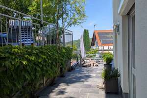 Modernisiertes EFH mit Einliegerwohnung, aufwändiger Gartenanlage und Fernsicht in Ruhelage! – Die vollständige Adresse der Immobilie erhältst du vom Anbieter., 65232 Taunusstein – Vorschaubild 13