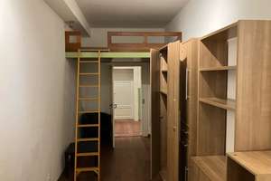 Studenten WG am Burgberg – Rathsberger Straße 20, 91054 Burgberg, Erlangen – Vorschaubild 11