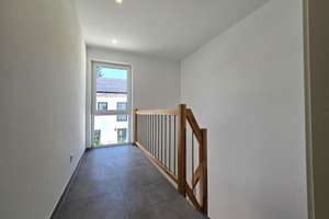 Provisionsfrei: bezugsfertige Dachgeschoss-Maisonettewohnung in Trudering – Die vollständige Adresse der Immobilie erhältst du vom Anbieter., 81825 Waldtrudering, München – Vorschaubild 24
