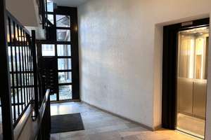 Haus Schucht Krefeld, 2. Etage *Aufzug* 2-Zimmer-Wohnung mit Balkon und Tiefgaragenstellplatz – Uerdingerstraße 149, 47799 Cracau, Krefeld – Vorschaubild 19
