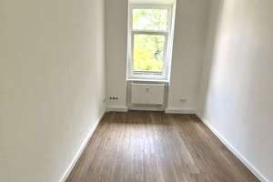 Frisch renovierte und moderne 3 - Zimmer - Wohnung mit Balkon in beliebter Wohnlage – Weißestr. 42, 4299 Stötteritz, Leipzig – Vorschaubild 2