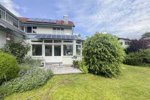 Großzügiges Familiendomizil mit Potenzial für zwei Wohneinheiten und herrlichem Garten – Die vollständige Adresse der Immobilie erhältst du vom Anbieter., 84489 Burghausen – Vorschaubild 21