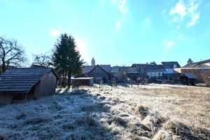 Ehemaliges Bauernhaus mit zwei Wohneinheiten, riesigem Grundstück, Scheune und Stallungen – Karlsruhe (Kreis) – Vorschaubild 2
