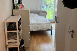 Studentenappartement ab 01.05. zu vermieten – Steinhauser Straße 3, 81677 Steinhausen, München – Vorschaubild 2