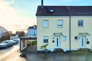 ** Modernes Reihenendhaus in Top-Lage Ingolstadt-Gerolfing ** – Die vollständige Adresse der Immobilie erhältst du vom Anbieter., 85049 West, Ingolstadt – Vorschaubild 10