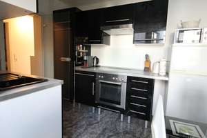 3-Zimmer-Wohnung in der Ludwigstraße Stuttgart – Die vollständige Adresse der Immobilie erhältst du vom Anbieter., 70176 Feuersee, Stuttgart – Vorschaubild 4