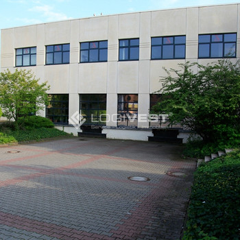 Multifunktionale Lagerhalle ca. 3.100 m² im Citylogistikpark