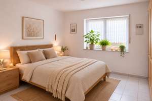 Vermietete Eigentumswohnung mit Balkon, Aufzug & Tiefgarage – ideale Kapitalanlage – Die vollständige Adresse der Immobilie erhältst du vom Anbieter., 41238 Heyden, Mönchengladbach – Vorschaubild 7