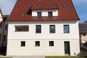Ein 5 Zimmer-Haus, das Geschichten erzählt – und Platz für neues lässt in Heilbronn-Bieberbach