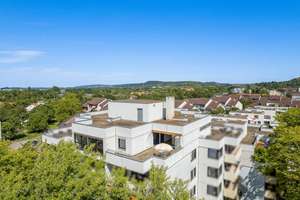 Wohnen über den Dächern von Durlach – Penthouse mit Turmbergblick – Die vollständige Adresse der Immobilie erhältst du vom Anbieter., 76227 Durlach, Karlsruhe – Vorschaubild 17