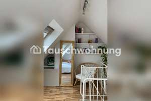 Tauschwohnung: Maisionette Wohnung mit großem Balkon – Die vollständige Adresse der Immobilie erhältst du vom Anbieter., 50672 Altstadt/Nord, Köln – Vorschaubild 7