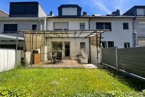 VIEL PLATZ FÜR DIE FAMILIE: REIHENMITTELHAUS MIT GARTEN, VOLLKELLER UND STELLPLATZ! – Die vollständige Adresse der Immobilie erhältst du vom Anbieter., 45883 Heßler, Gelsenkirchen – Vorschaubild 18