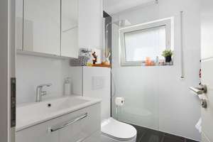 Kernsaniert und bezugsfertig - Moderne 3-Zimmer-Wohnung mit zwei Balkonen – Die vollständige Adresse der Immobilie erhältst du vom Anbieter., 63454 Kesselstadt, Hanau – Vorschaubild 7