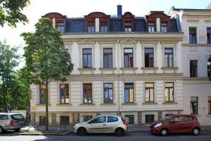 Frisch renovierte 3 RW  - perfekt für eine kleine Familie