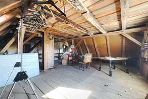 Provisionsfrei! Großzügiges Renoviertes Historisches Bauernhaus in Neuweiler-Zwerenberg + 3 Garagen – Schwarzwaldstraße 11, 75389 Calw (Kreis) – Vorschaubild 24