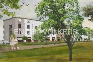 DIE LETZTEN DREI! MODERNER ROHBAU STEHT ZUM AUSBAU BEREIT – Die vollständige Adresse der Immobilie erhältst du vom Anbieter., 38106 Nordstadt, Braunschweig – Vorschaubild 3