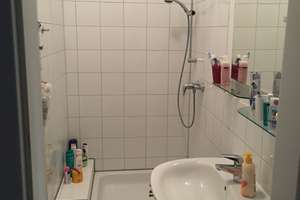Liebevoll sanierte Altbauwohnung mit großer Wohnküche in renoviertem Altbau! – Die vollständige Adresse der Immobilie erhältst du vom Anbieter., 68169 Neckarstadt-West, Mannheim – Vorschaubild 7